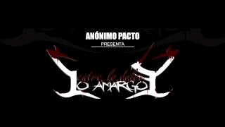 ANONIMO PACTO FEAT RONK EL PIANO, NAZARENO   ''PA MORIR NUNCA''