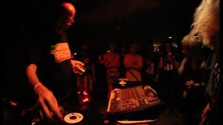 IRONING at SAVAGE WEEKEND 2018