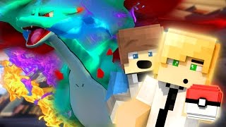 Minecraft Pixelmon Roleplay - THE FINALE? - HOENN ADVENTURES (Minecraft Pokemon Mod)