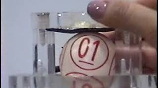 Lotería del valle Sorteo No. 4457 Del 26 de Septiembre del 2018