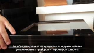 СЕЙФЫ AGRESTI