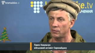 Афганец Павел Ковальчук. Чётко, кратко и понятно: кто враг и что делать