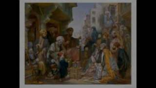 - Dimitrie Cantemir composition - Peşrev in Makam Rast (168)
