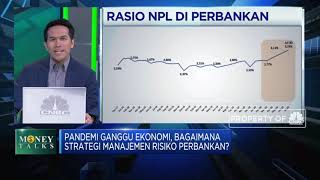 BARa: 15% Debitur Restrukturisasi Berpotensi Menjadi NPL