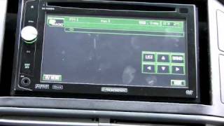 Pioneer AVH-P4000DVD Review