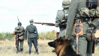 ДЕНЬ ПАМЯТИ ЖЕРТВ КОНЦЛАГЕРЕЙ