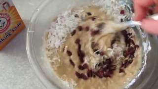 001 Американские рецепты. Банановый хлеб по вкусу, как пирог :-)