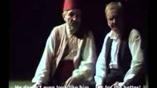 Take, Ianke si Cadir 2/2 - Victor Ion Popa - 2001