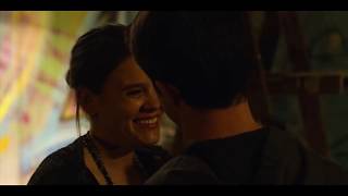 13 reasons why s02 e01 - Clay has sex with Skype 2