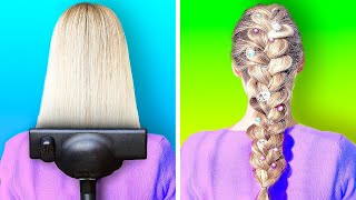 IDE GAYA RAMBUT UNTUK TAMPIL KEREN TAHUN INI | Ide Tren Kecantikan agar Tampil Ayu oleh 123 GO Like!