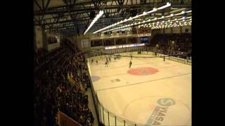 IK oskarshamn 5-2 leksands IF