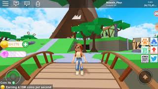 *NEW CODES* in Pet Ranch Simulator! (Roblox)