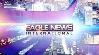 Watch: Eagle News International, Washington, D.C. - February 19, 2019