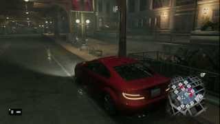 WATCH DOGS - Gameplay | Part 3: Confronting DeMarco [HD]