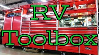 RV Toolbox... What Else Do I Need?!