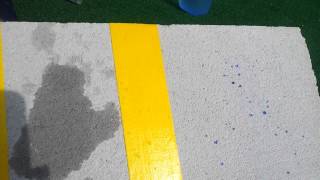 Nano-Zone Stone TNS ST Coating
