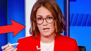 Fox Anchor FACT-CHECKS Co-Hosts On Why MAGA Is A Cult
