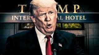 Judge Allows Corruption Lawsuit Against Donald Trump To Go Forward