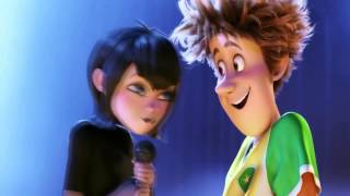 Hicimos Click [Zing] Versión Extendida - Hotel Transylvania Audio Latino HD