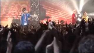 FLOW Merosu Live