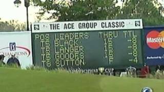 Fred Couples Wins! - Part 3