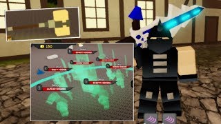 Roblox dungeon quest update leaks (Real)