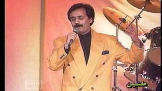 Hassan Shojaee - Soogoli | حسن شجاعی - سوگلی