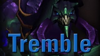 Hero Spotlight: Tremble
