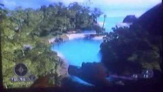 far cry instincts predator campaign