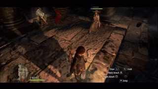 Dragon's Dogma Expert Walkthrough #44 - Duchess in Distress!