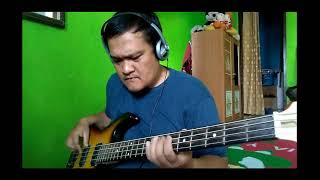 Driver's High Bass Cover by inbud