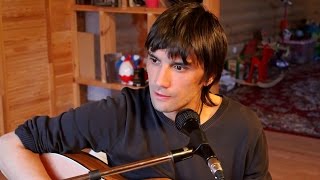"Две судьбы" В.Высоцкий. Исполняет Максим Ермачков