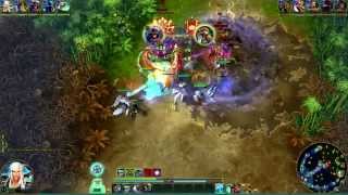 Гайд по игре Жнецом Душ - PRIME WORLD