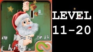 100 Doors 2013 Christmas level 11-20