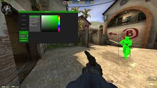 Бесплатный Чит на CS GO Июль 2018 WH ESP AIM | Free Cheat for CS GO July 2018 WH ESP AIM