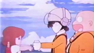 DAICON III Opening Animation (Remastered audio & video)