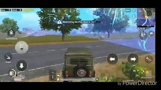 Pubg no kill chicken dinner failed tries