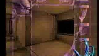 Alien Vs. Predator Speedrun as Alien