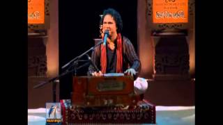 Majh rate ghom bhengee dekhi by Ariful Islam Mithu Live Performance in Masranga TV