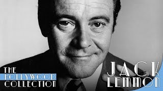 Jack Lemmon: America's Everyman | The Hollywood Collection