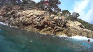 Sony Action Cam - Summer clips