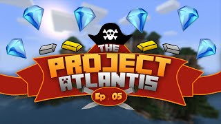 Project Atlantis - Επεισόδιο 05 - Gameathlon!