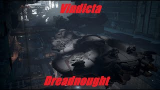 Dreadnought \ Vindicta (Light Destroyer) Имба и не контрится =)