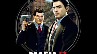 Mafia 2 Серия 10: Посвящение в семью и Девочки. СМОТРЕТЬ ДО КОНЦА в конце СЮРПРИЗ!!!
