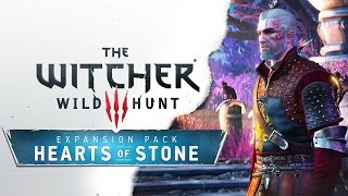 The Witcher 3: Hearts of Stone (Серия 9) [Аукцион]