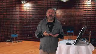 150- Ses Metodu (Okuma Provası 1.oku 2 - Nefes Alma Teknikleri) / The Vocal Method