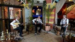 "Զեփյուռ" "Zepyur" Armenischer Tanz.Trio AGUAS www.aguas.de Bearbeitung: Grigor Shagoyan
