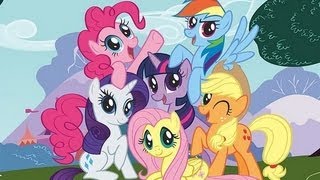 My little pony (Песни)