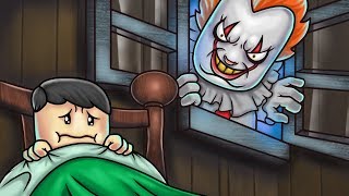 Minecraft | 100 PENNYWISE VS 100 RONALD MCDONALDS!!! (Kraken Vs Pikalus)