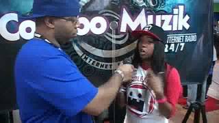 FRESH INTERVIEWS ARTIST O SO KRISPIE